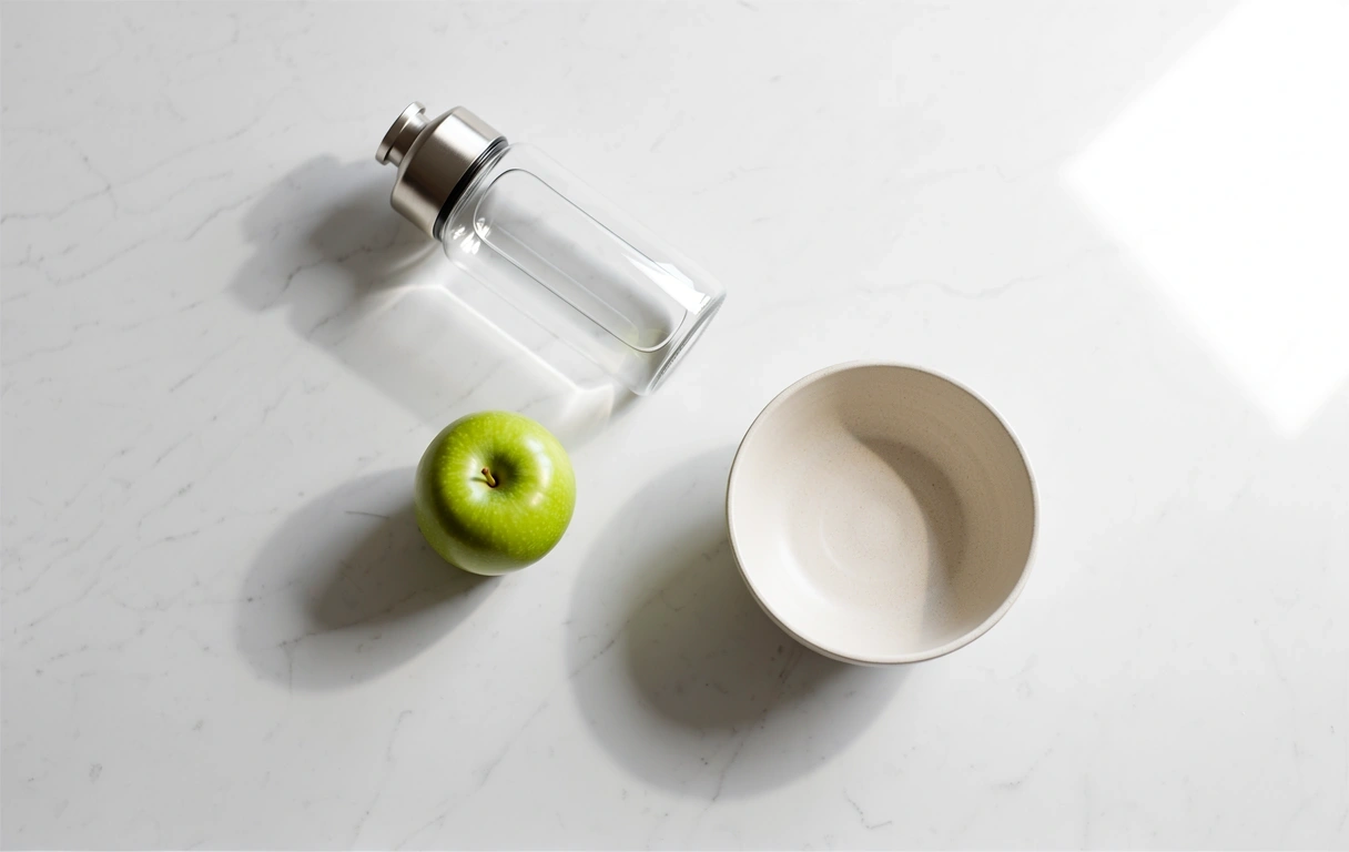 Clean nutritional environment